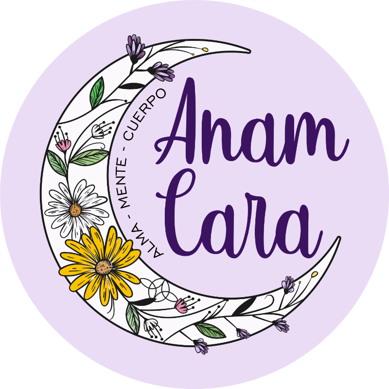 Anamcara | Alma - Mente - Cuerpo 